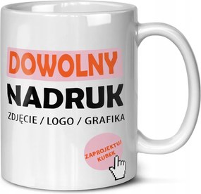 Bögre Logóval Saját Grafika Logó Céges Bögrék Saját Fotóval Színek