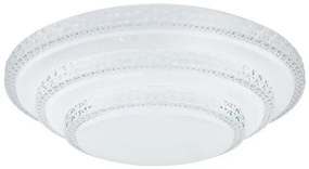 Globo 48005FSH-30 - MAGNIFIQUE LED 30W/230V dimmelhető mennyezeti lámpa