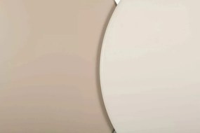 Noemi dohányzóasztal sötétbézs