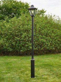 Markslojd GARDEN 24 108171 Utcai lámpa 1x3W/LED 3000K IP44