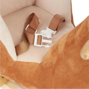 Bieco - CALIMERO hintaló ló formájú