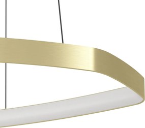 Eglo VALLEROSA 900917 Függőlámpa 1x25,2W/LED 3000K 3000lm IP20