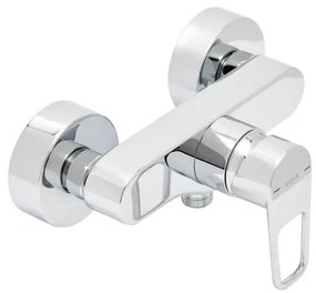 VitrA Flow Soft shower mixer chrome A43088