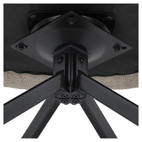 Étkezőszék-készlet visszatérő mechanizmussalDCH-P3174 LAN2, 2 db