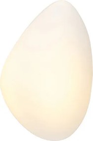 Fali Lámpa Fehér ZAMBELIS 20137
