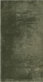 vidaXL HUARTE erdőzöld rövid szálú puha és mosható szőnyeg 60 x 110 cm