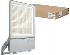 Led Reflektor Kültéri reflektor 250W 37000lm 3000K IP66 Floodlight