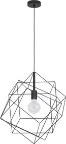 Eglo STRAITON 43359 Függőlámpa 1x60W/E27