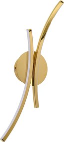 Shiro LED dekoratív fali lámpa