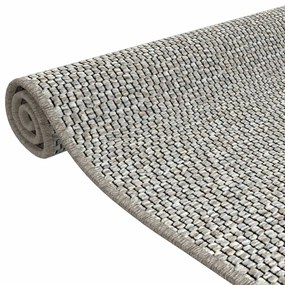 tópszínű szizálhatású futószőnyeg 50 x 150 cm