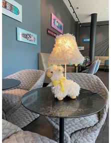 Happy Lamps - LED Asztali gyereklámpa ALMA LED/5,4W/230V láma