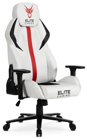 Gamer/Irodai Forgószék Fehér Színben. NEXON