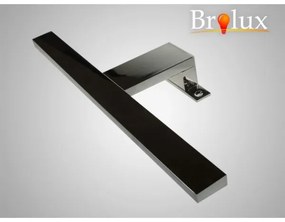 LED Fürdőszobai tükörmegvilágítás ALRED LED/10W/230V IP44 4000K