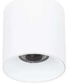 ITALUX CLN-6677-95-WH-3K ALTISMA Hengeres Mennyezeti Lámpa Matt Fehér LED IP20