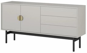 Tv szekrény/asztal Stellia S1  (szürkés bézs). 1100445