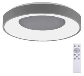 Leuchten Direkt 14326-18 - LED Dimmelhető mennyezeti lámpa ANIKA LED/30W/230V + távirányító