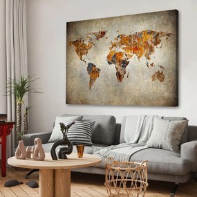 Vászonkép, 70×100 cm – TR441HPE1731