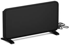 Blumfeldt SwiftWave infravörös fősugárzó, 2000 W, akár 20 m², érintésvezérlő alkalmazás, grafén