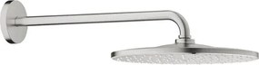 Grohe Rainshower Mono fejzuhany zuhanykarral együtt szuperacél 26558dc0 G26558DC0