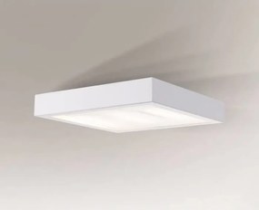 Antigo Nomi 8451 Vonalas lámpa 32x32W/LED 4000K 2934lm IP20