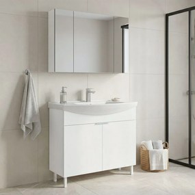 Purus mosdószekrény, 100 cm – TR785PNC1666