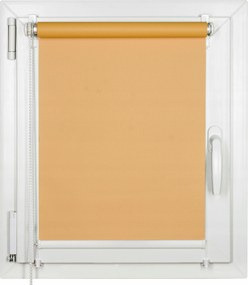 Min sötétítő roló Damilral méret 55x220 cm