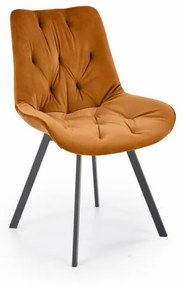 K519 szék, fahéj