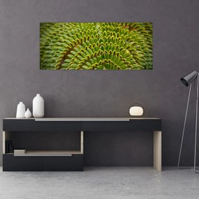 Kép - Fern (120x50 cm)