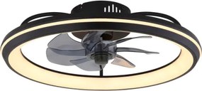 GLOBO 03643 CELESTE Ventilátoros lámpa IP20