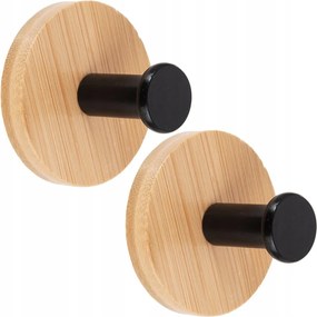 2x Öntapadós törölközőtartó törlőkendő fürdőszobai konyhai akasztó