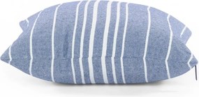 Pamut díszpárna 45x45 cm Solene – Tiseco Home Studio