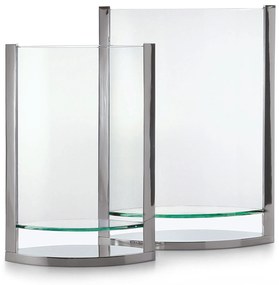 Decade üvegváza, 2 méretben - Philippi méretek: 35 cm