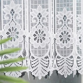 Mg Irigység panel fehér 605/101 200x50cm Kész M