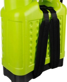 Gardlov kézi nyomásos permetező – 16 L
