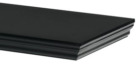 P-025 polc, fekete