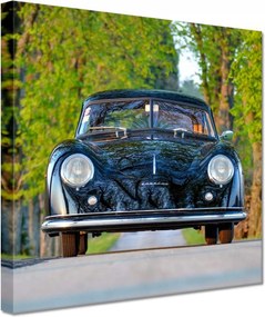 Våszonkép 20x20 Porsche Autó