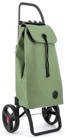 Bevásárlótáska 43 l I-Max Tweed 2 Logic – Rolser