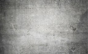 Fotótapéta Beton fal textúra szürke loft minimalizmus 416x290 +ragasztó