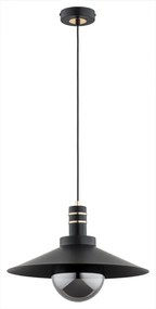 Alfa ALOMA 61157 Függőlámpa 1x40W/E14 IP20