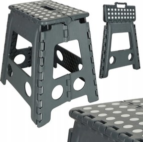 Zsámoly Összecsukható Szék Összecsukható Turista szék Műanyag Nagy