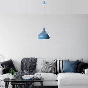 Saglam 3774 - Light Blue