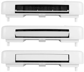 Elektromos légfüggöny MALTEC PT4000WT