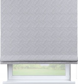 Kész Római roló Bari 140x180cm fekete