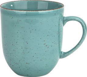 Porcelán bögre 300 ml City tengeri