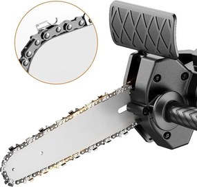 Láncfűrész - fúró tartozék