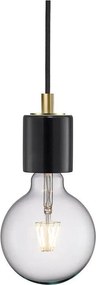 Nordlux SIV 45883003 Függőlámpa 1x60W/E27 IP20