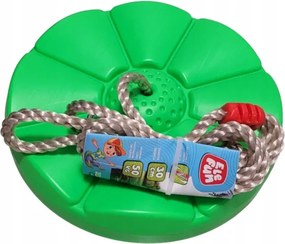 Függő kerti hinta Elefun 30 x 30 cm