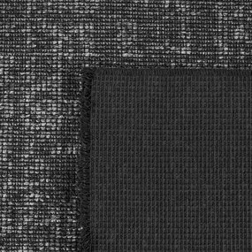 Sötétszürke mosható szőnyeg 80x150 cm Space 1900 – Ayyildiz Carpets