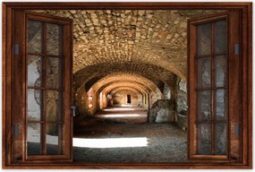 Poszterek 60x40 Keresztes vár