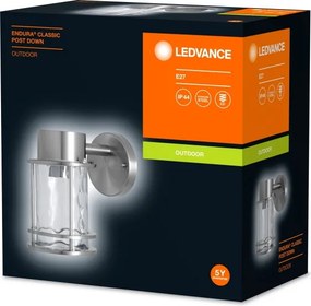 Ledvance - Kültéri fali lámpa  ENDURA 1xE27/60W/230V IP44